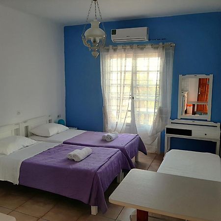 Remi Apartments Сталіда Екстер'єр фото