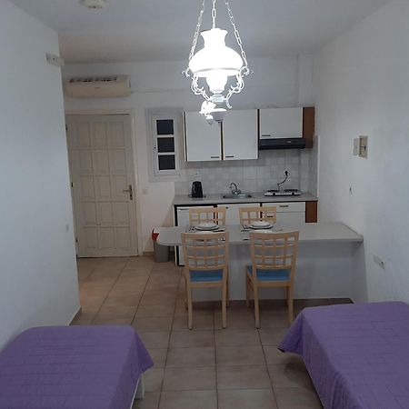 Remi Apartments Сталіда Екстер'єр фото