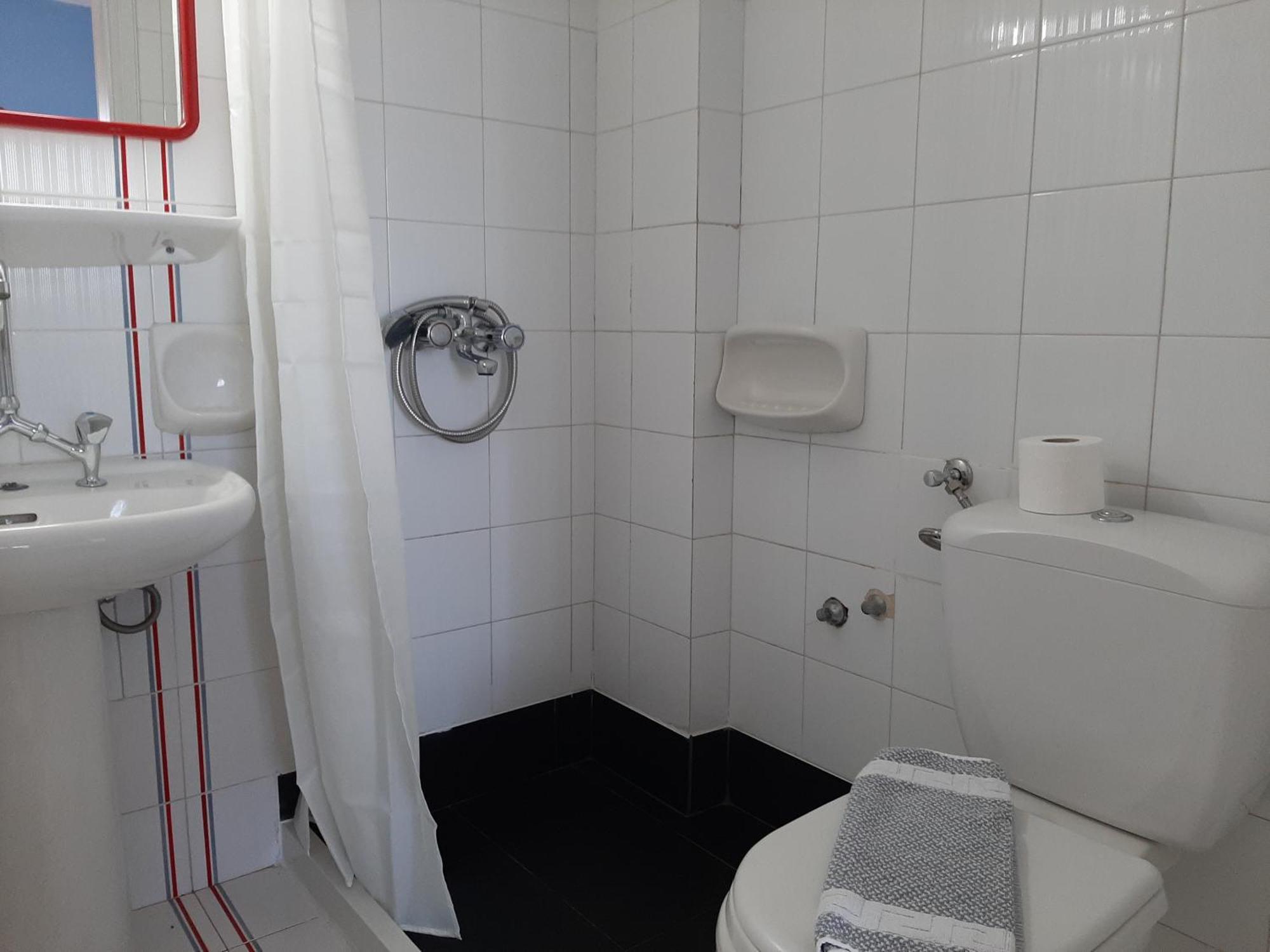Remi Apartments Сталіда Екстер'єр фото