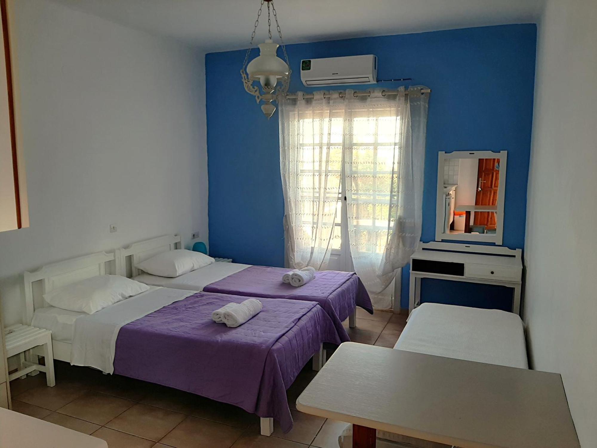 Remi Apartments Сталіда Екстер'єр фото