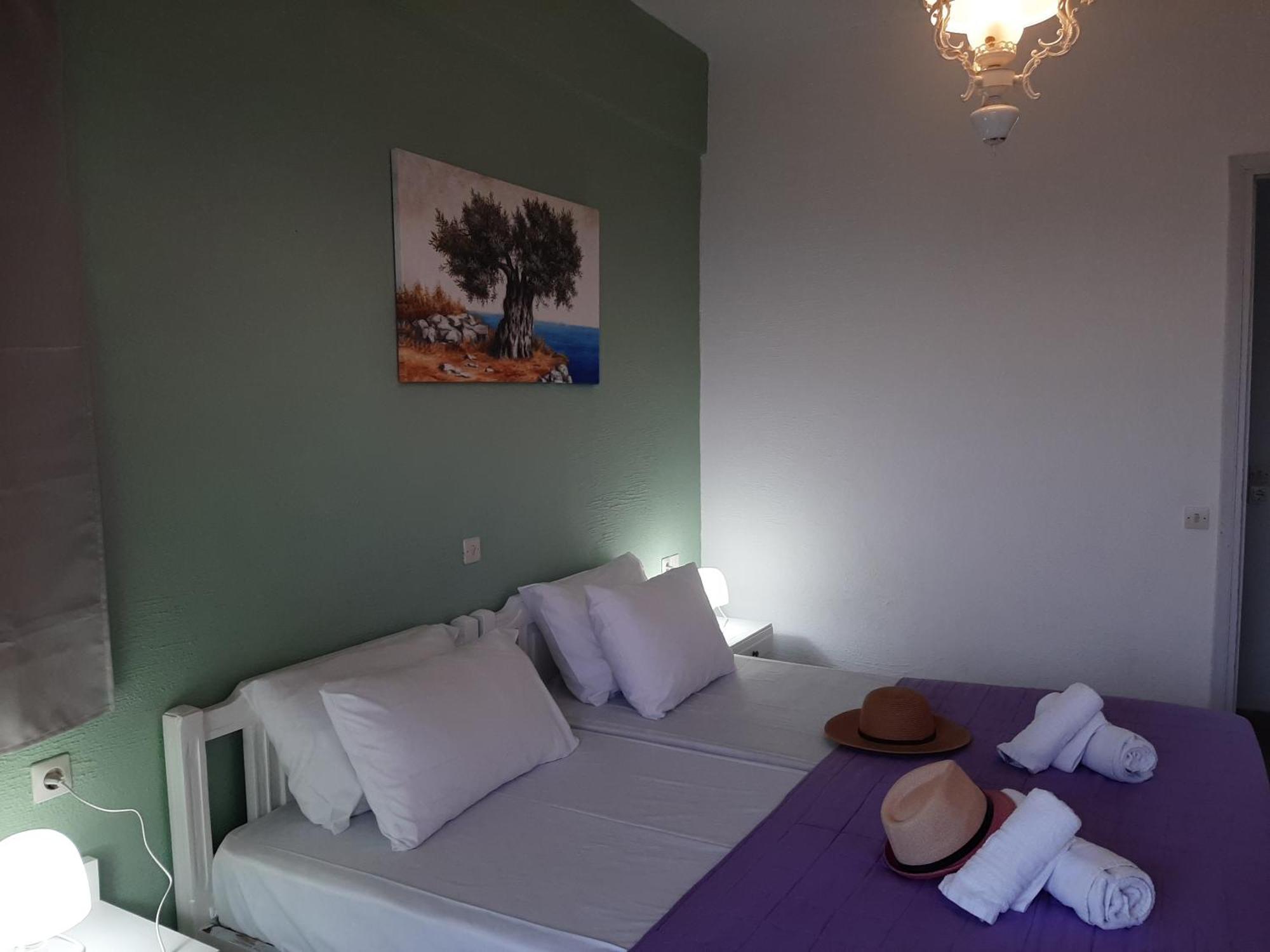 Remi Apartments Сталіда Екстер'єр фото