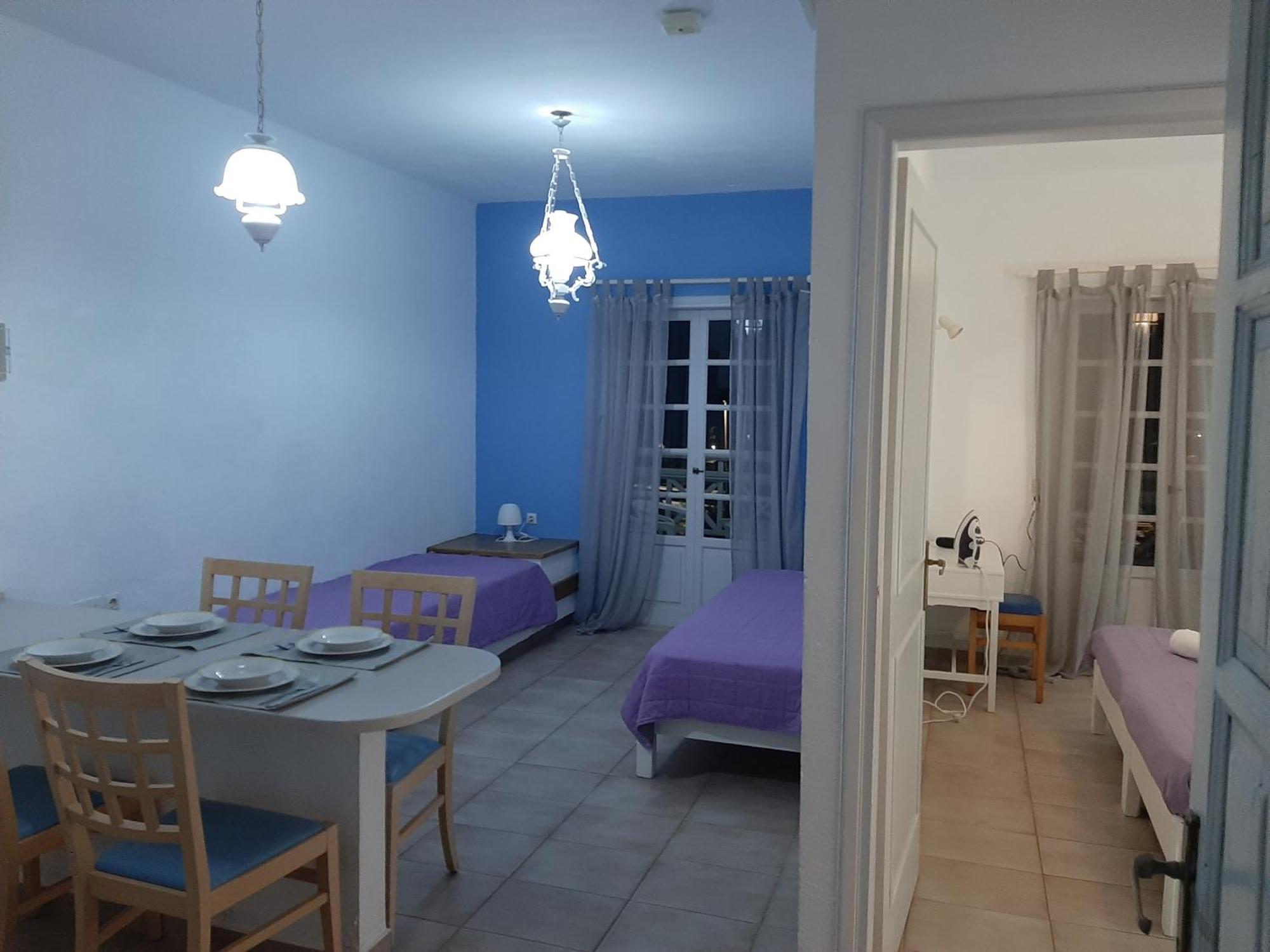 Remi Apartments Сталіда Екстер'єр фото
