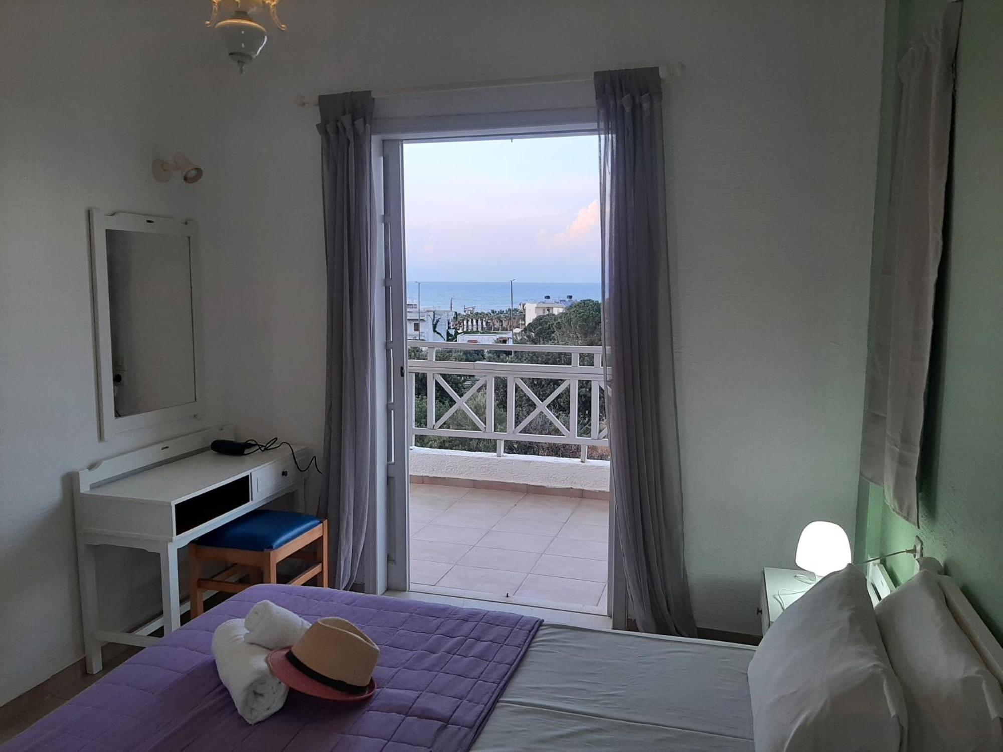 Remi Apartments Сталіда Екстер'єр фото