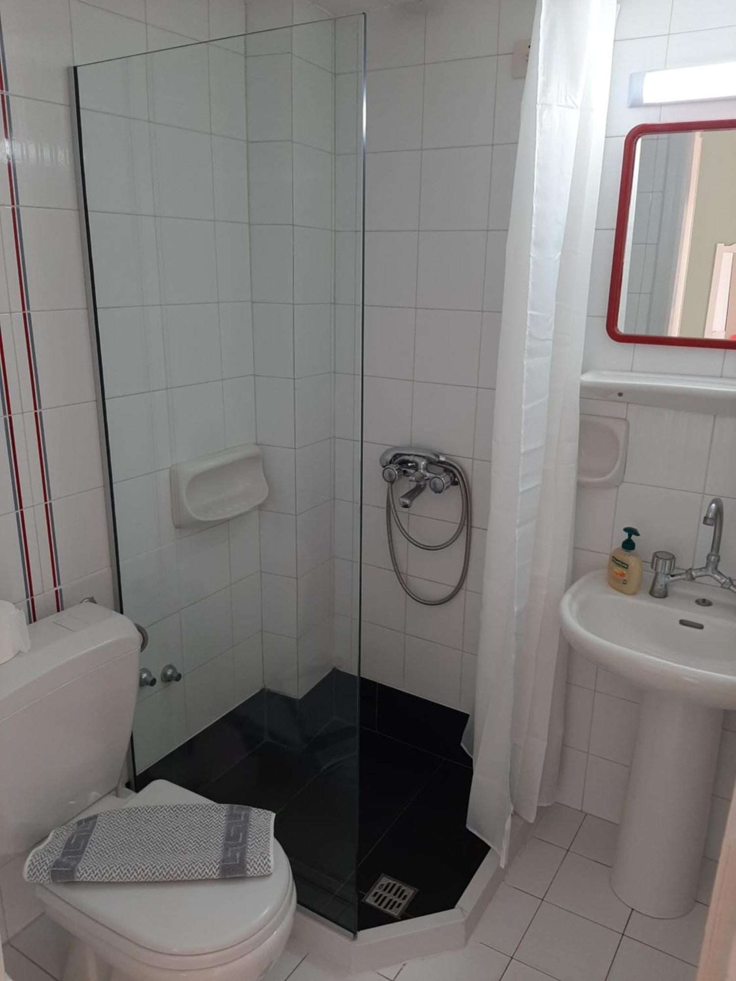 Remi Apartments Сталіда Екстер'єр фото